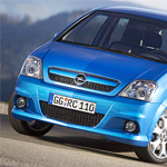 Meriva A